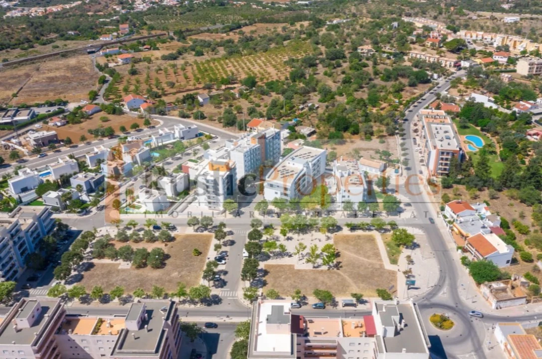 Terreno para Venda em Loule (São Clemente) Foto 3