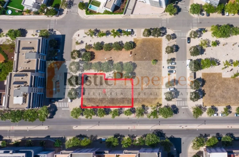 Terreno para Venda em Loule (São Clemente) Foto 2