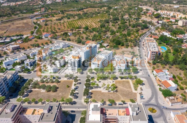 Terreno para Venda em Loule (São Clemente) Foto 3