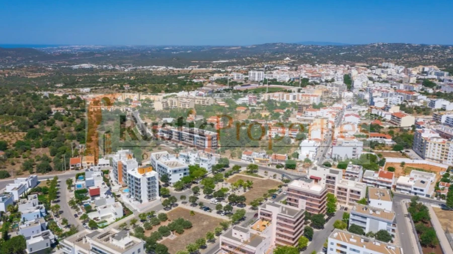 Terreno para Venda em Loule (São Clemente)