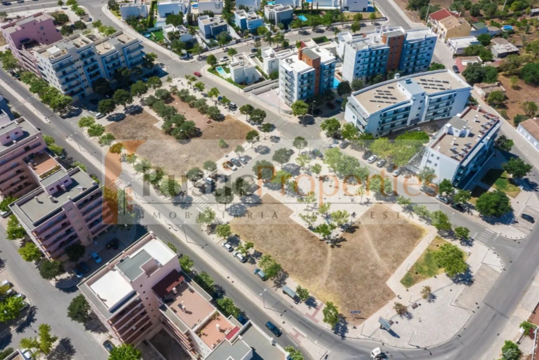 Terreno para Venda em Loule (São Clemente) Foto 2