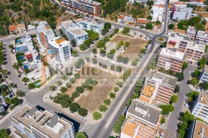 Terreno para Venda em Loule (São Clemente)