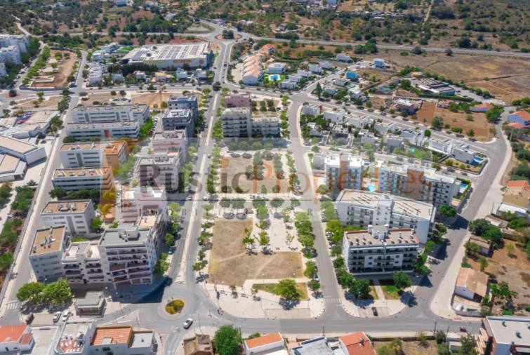 Terreno para Venda em Loule (São Clemente) Foto 4