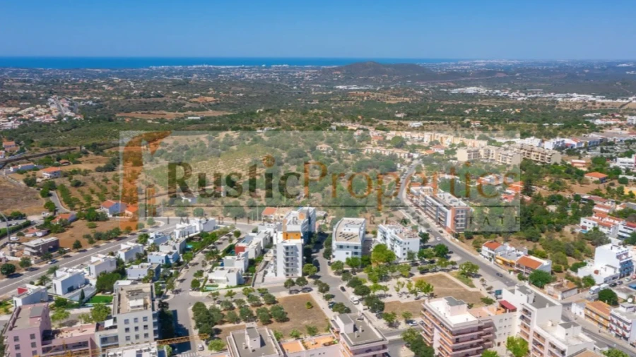 Terreno para Venda em Loule (São Clemente)