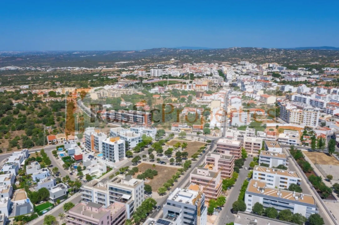 Terreno para Venda em Loule (São Clemente) Foto 3