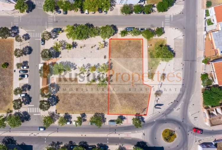 Terreno para Venda em Loule (São Clemente) Foto 2