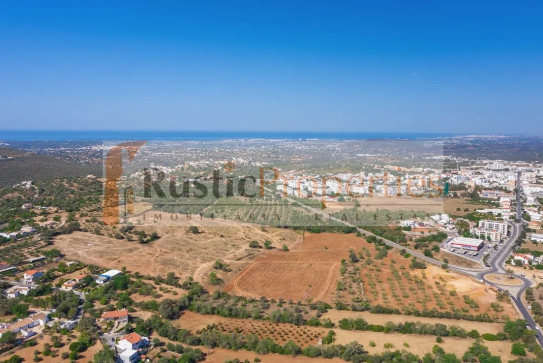Terreno para Venda em Loule (São Clemente) Foto 1
