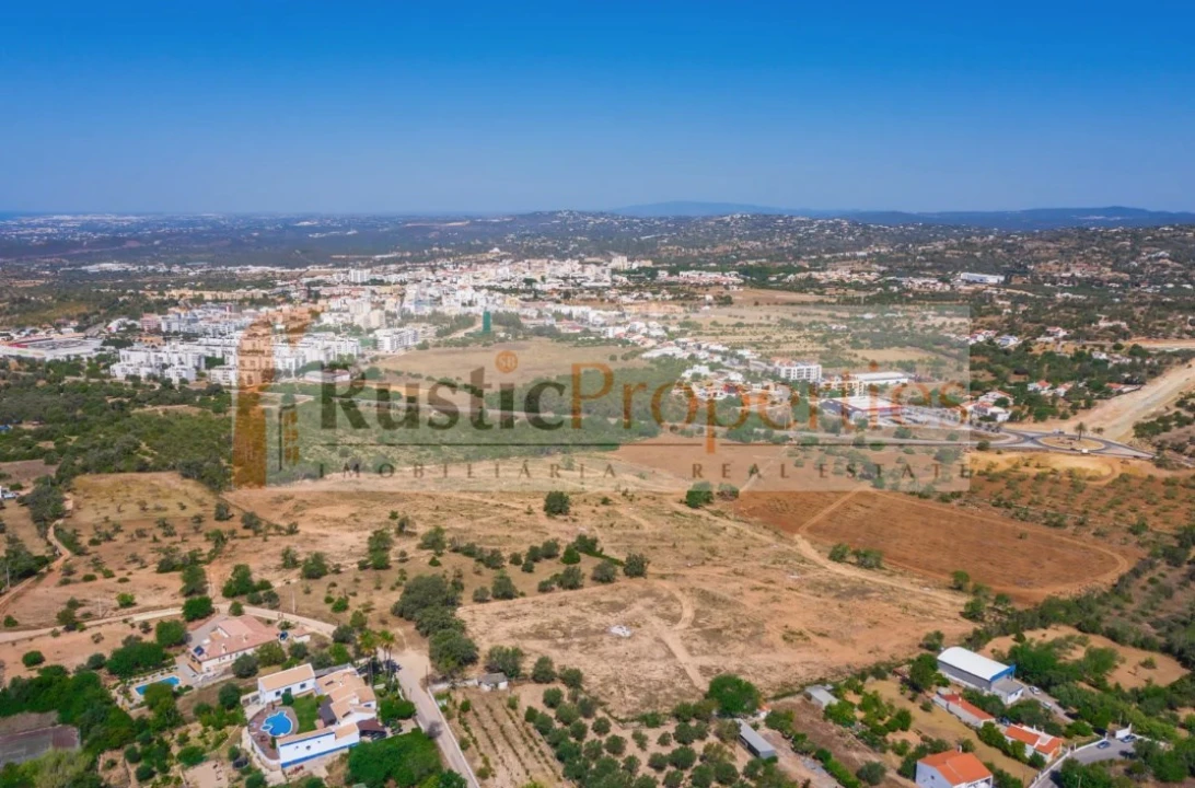 Terreno para Venda em Loule (São Clemente) Foto 5