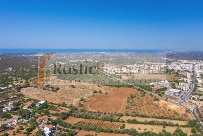 Terreno para Venda em Loule (São Clemente)