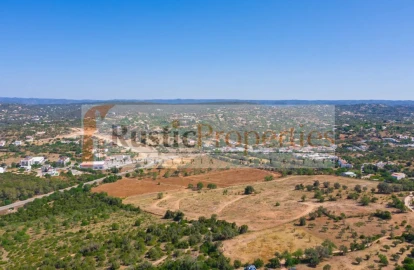 Terreno para Venda em Loule (São Clemente)
