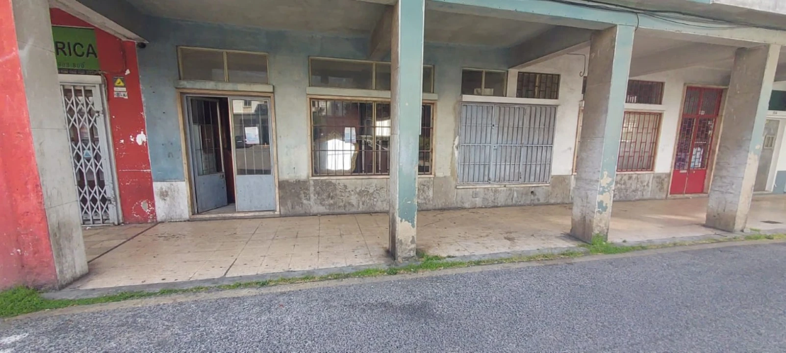 Loja para Venda em Águas Livres Foto 4