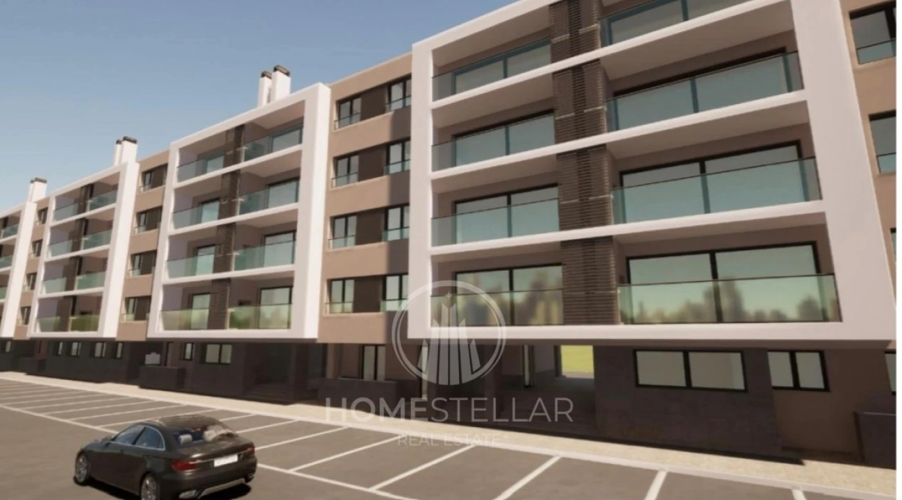 Apartamento T3 para Venda em Montijo e Afonsoeiro Foto 9