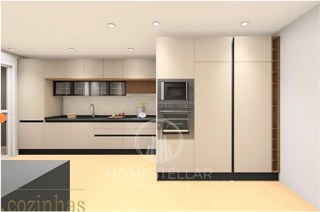 Apartamento T3 para Venda em Montijo e Afonsoeiro Foto 19