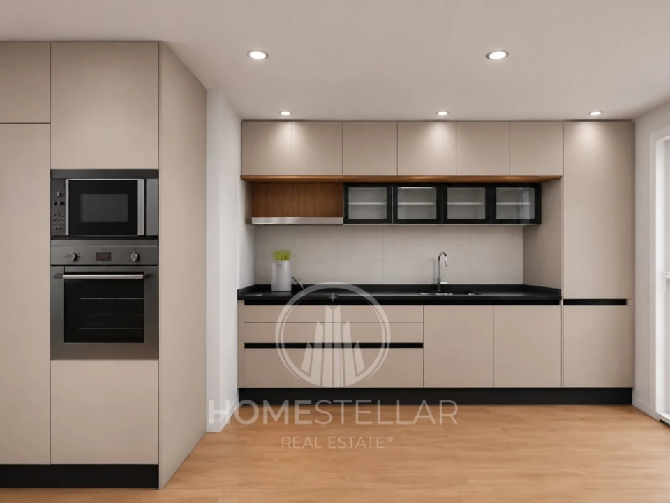 Apartamento T3 para Venda em Montijo e Afonsoeiro Foto 3