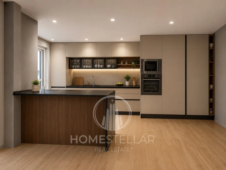 Apartamento T3 para Venda em Montijo e Afonsoeiro Foto 20