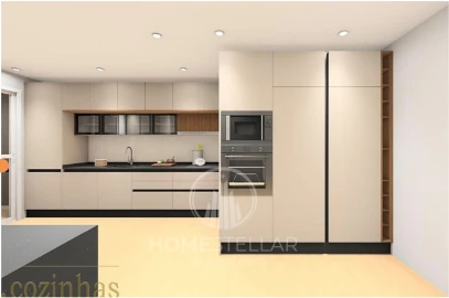 Apartamento T3 para Venda em Montijo e Afonsoeiro