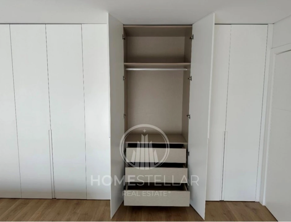 Apartamento T2 para Venda em Montijo e Afonsoeiro Foto 6