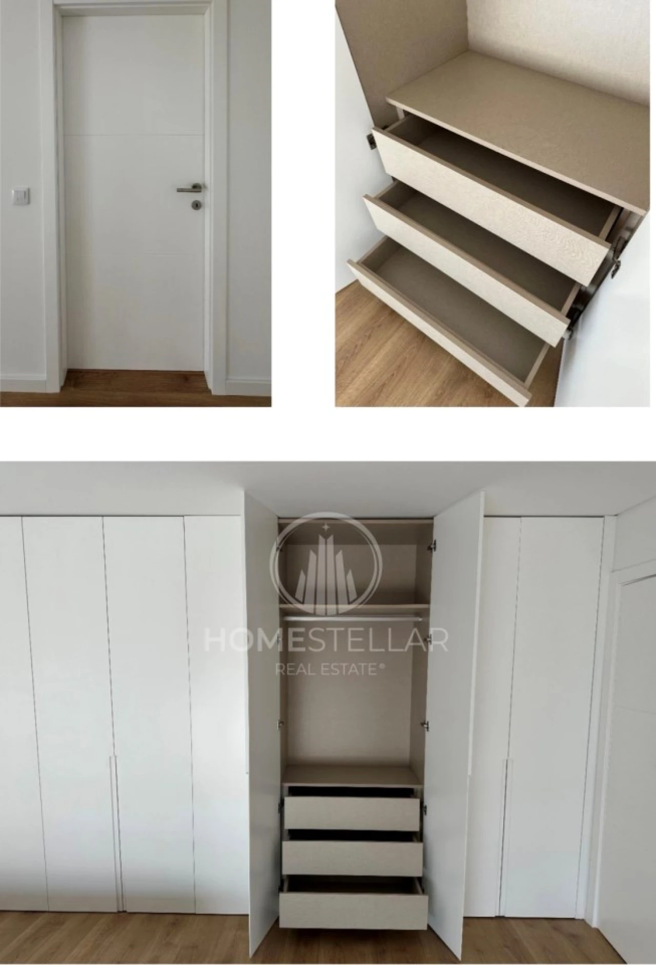 Apartamento T2 para Venda em Montijo e Afonsoeiro Foto 7