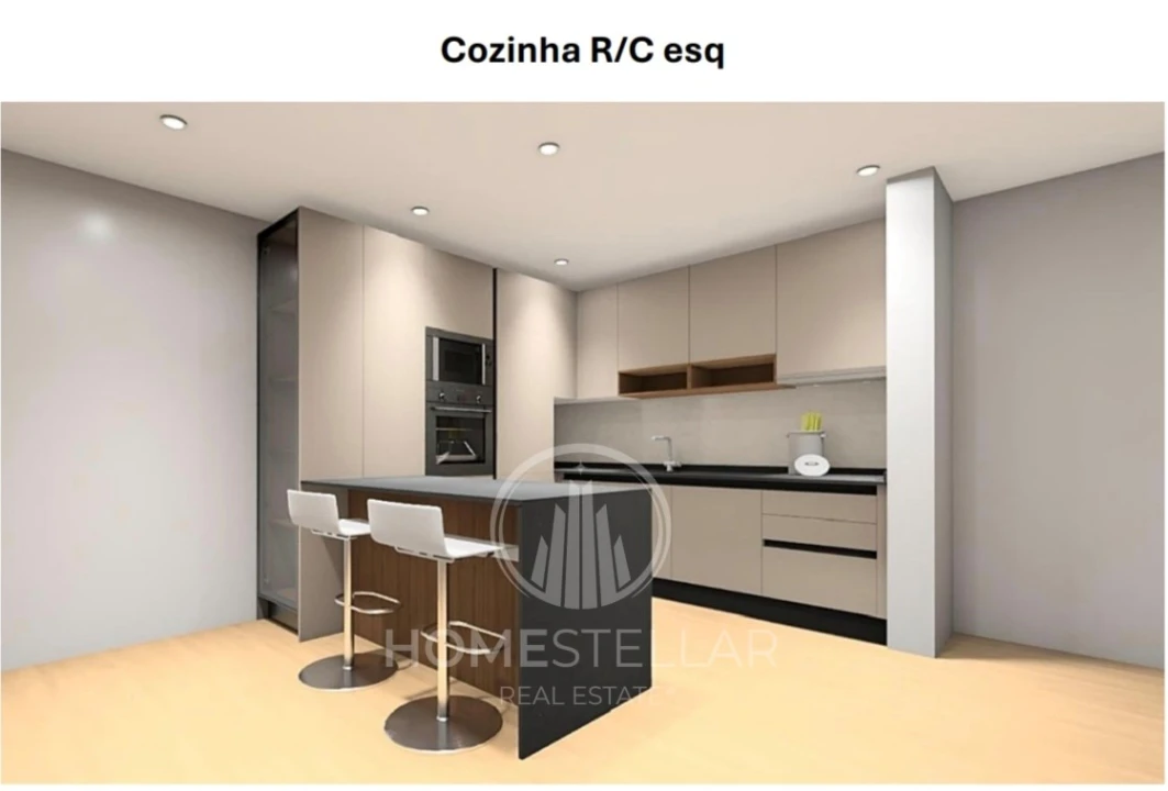Apartamento T2 para Venda em Montijo e Afonsoeiro Foto 11