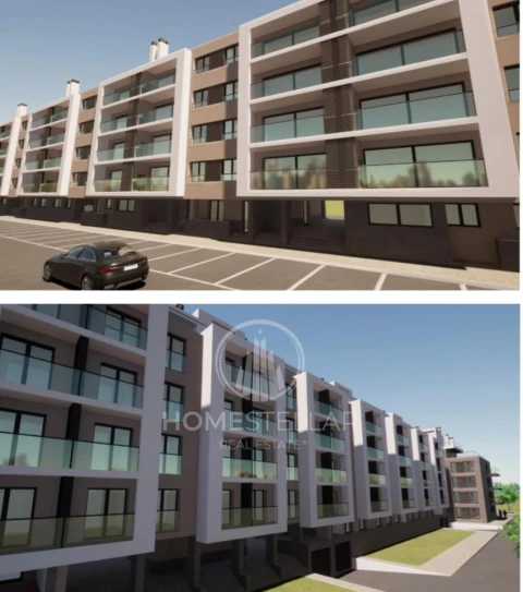 Apartamento T2 para Venda em Montijo e Afonsoeiro