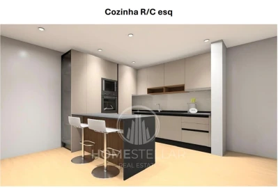 Apartamento T2 para Venda em Montijo e Afonsoeiro