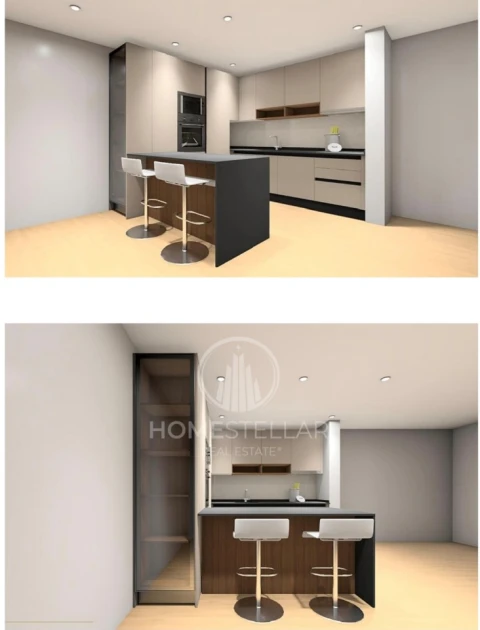 Apartamento T2 para Venda em Montijo e Afonsoeiro