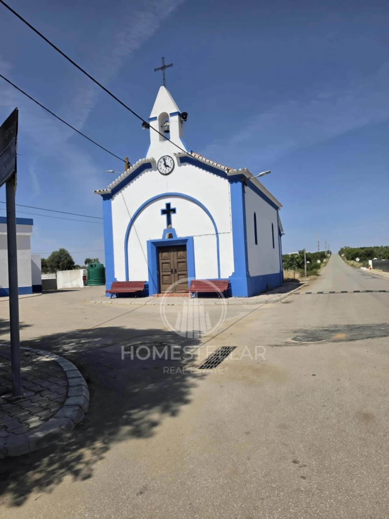 Moradia T2 para Venda em Monsaraz Foto 32