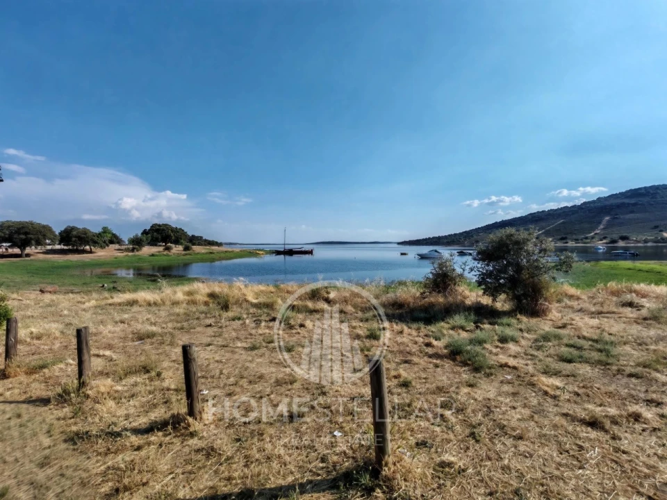 Moradia T2 para Venda em Monsaraz Foto 33