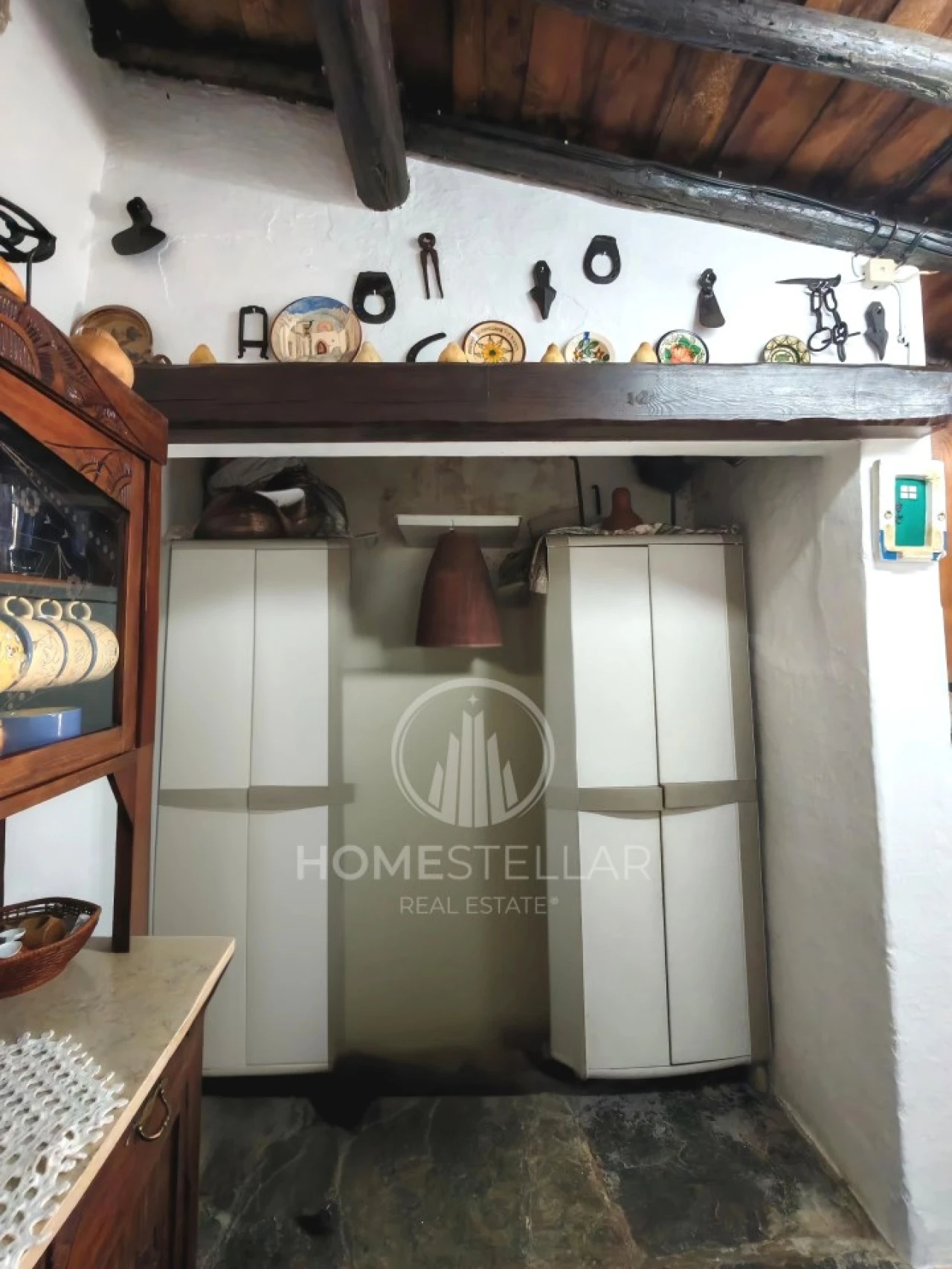 Moradia T2 para Venda em Monsaraz Foto 22