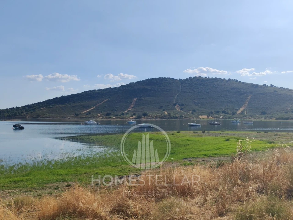 Moradia T2 para Venda em Monsaraz Foto 35