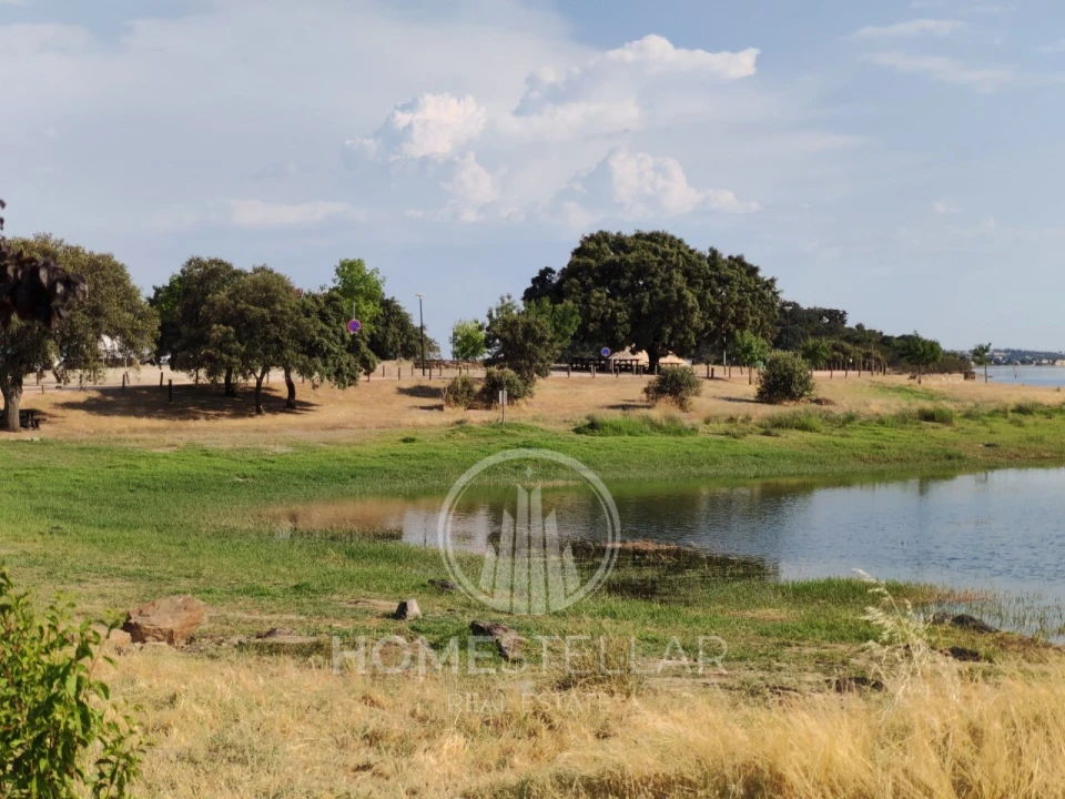 Moradia T2 para Venda em Monsaraz Foto 36