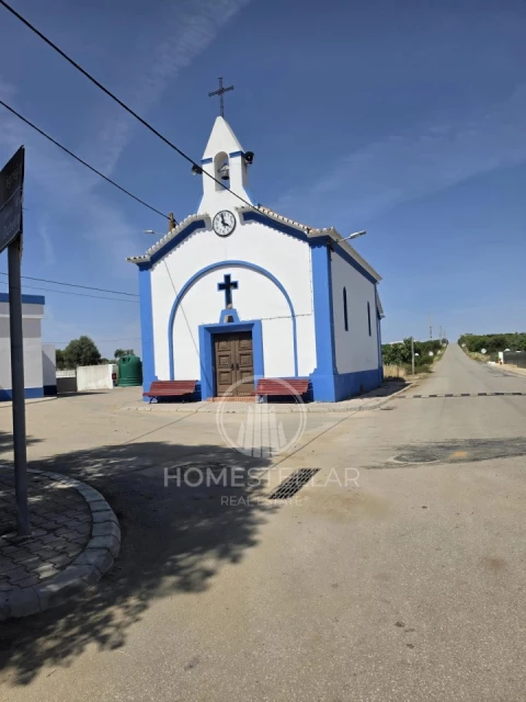Moradia T2 para Venda em Monsaraz