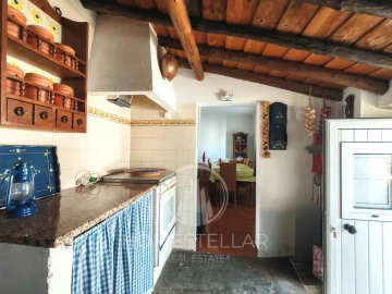 Moradia T2 para Venda em Monsaraz