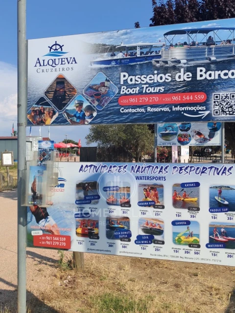 Moradia T2 para Venda em Monsaraz