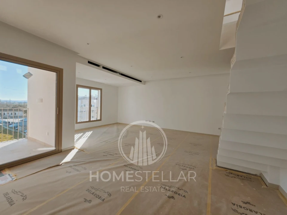 Apartamento T3 para Venda em Montijo e Afonsoeiro Foto 12