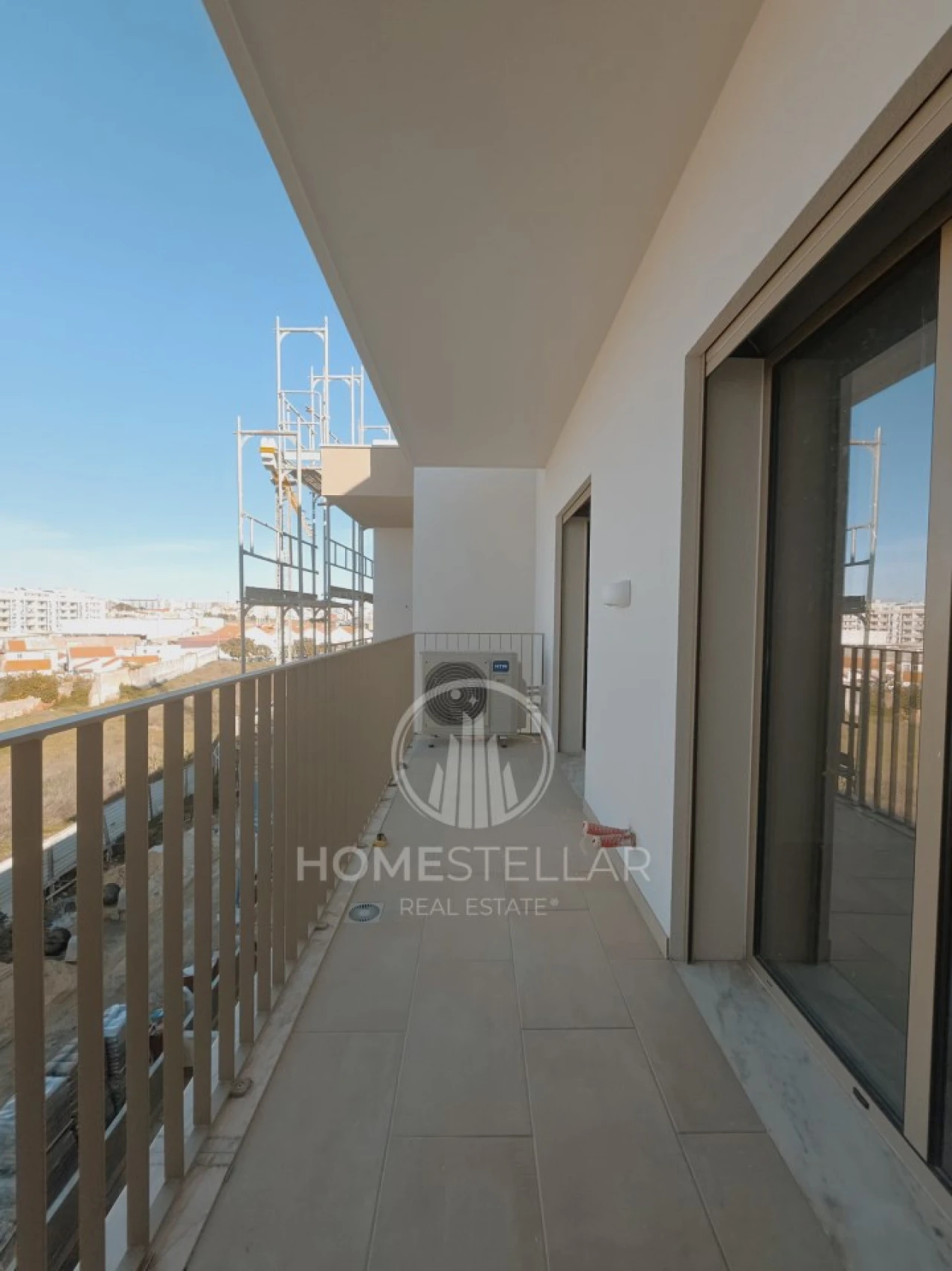Apartamento T3 para Venda em Montijo e Afonsoeiro Foto 19