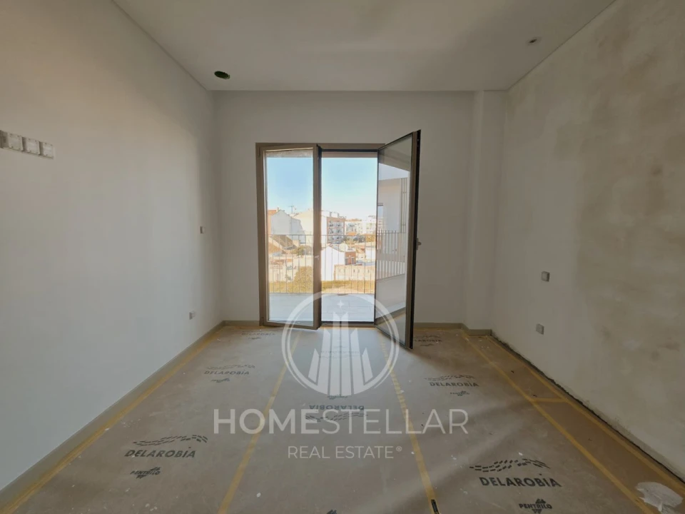 Apartamento T3 para Venda em Montijo e Afonsoeiro Foto 21