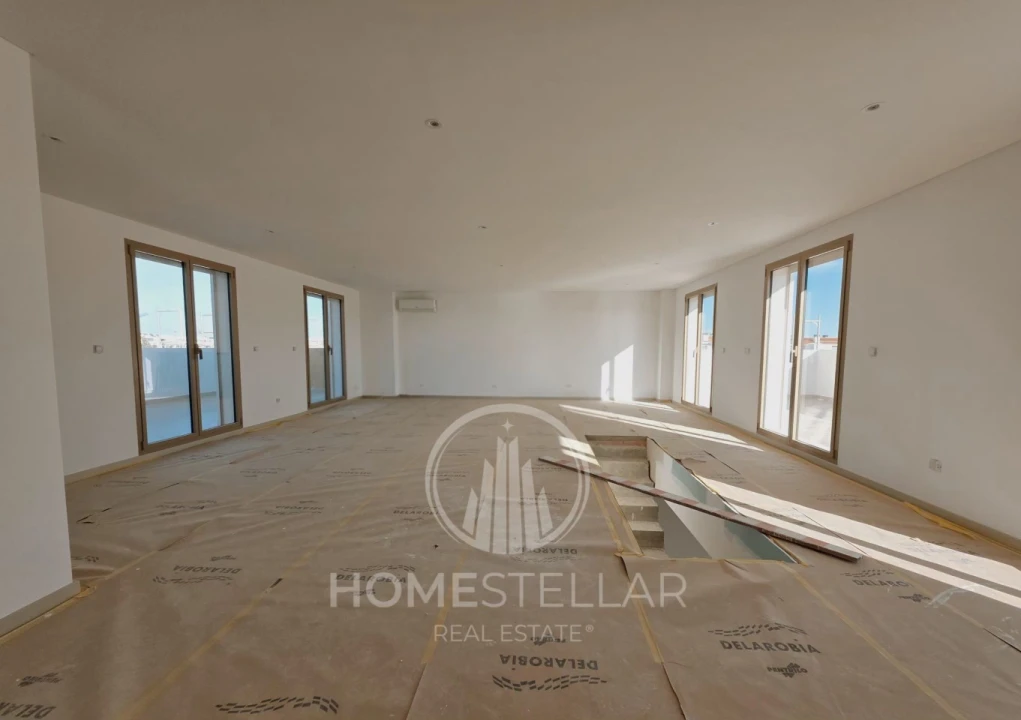 Apartamento T3 para Venda em Montijo e Afonsoeiro Foto 30