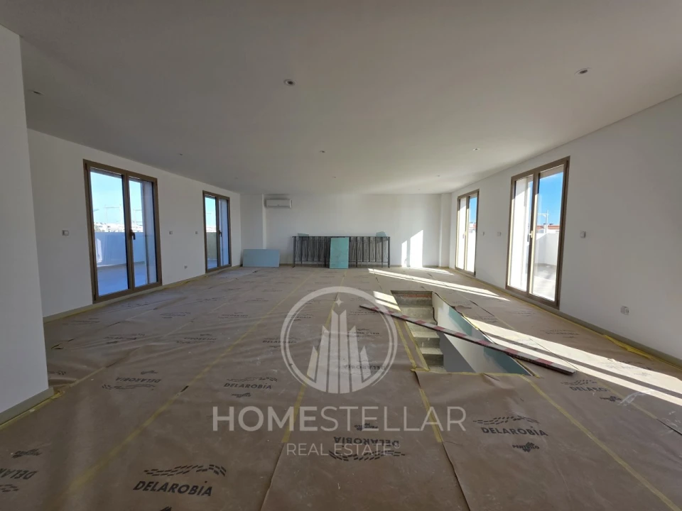 Apartamento T3 para Venda em Montijo e Afonsoeiro Foto 31