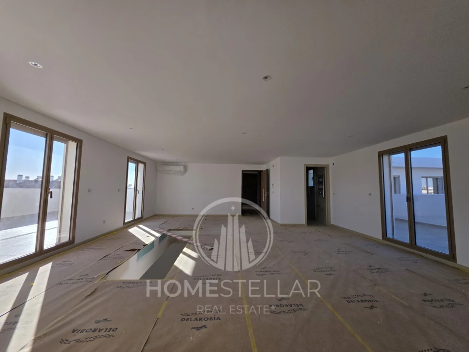 Apartamento T3 para Venda em Montijo e Afonsoeiro Foto 32
