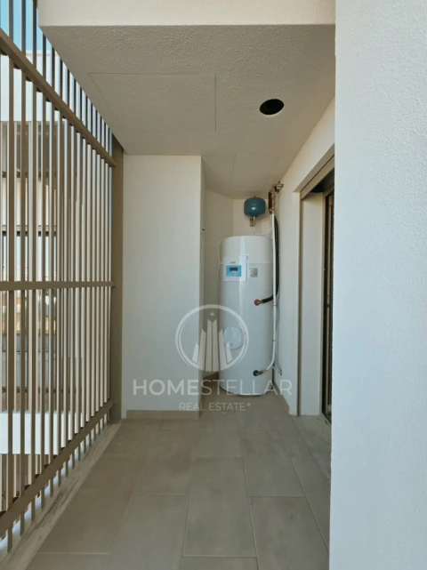 Apartamento T3 para Venda em Montijo e Afonsoeiro