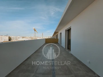 Apartamento T3 para Venda em Montijo e Afonsoeiro
