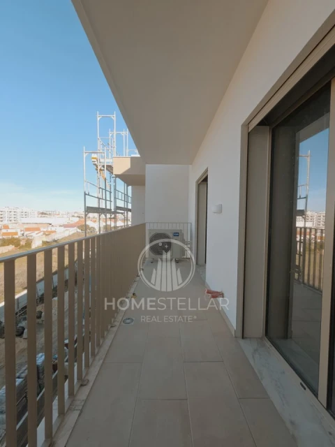 Apartamento T3 para Venda em Montijo e Afonsoeiro