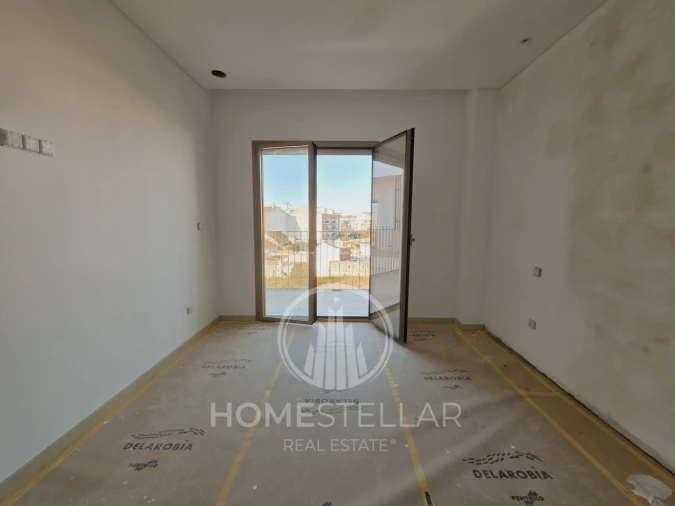 Apartamento T3 para Venda em Montijo e Afonsoeiro Foto 21