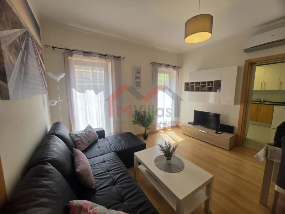 Apartamento T1 para Venda em Olhão Foto 4