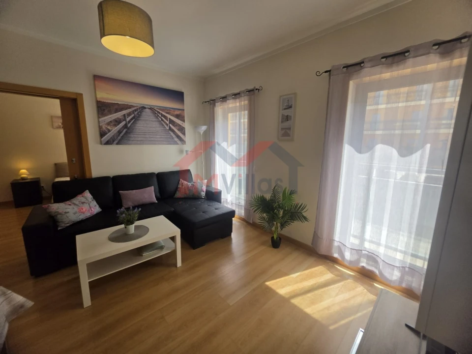 Apartamento T1 para Venda em Olhão Foto 5