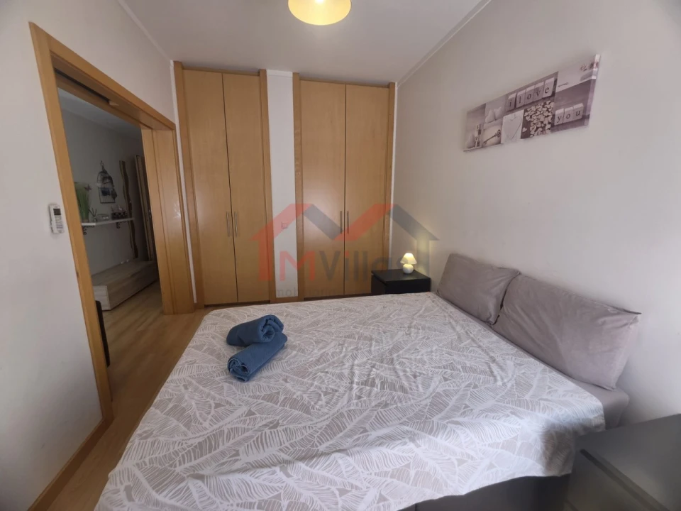Apartamento T1 para Venda em Olhão Foto 10