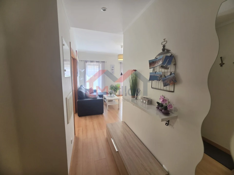 Apartamento T1 para Venda em Olhão Foto 13