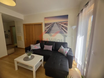 Apartamento T1 para Venda em Olhão