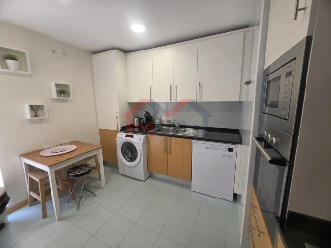Apartamento T1 para Venda em Olhão Foto 6